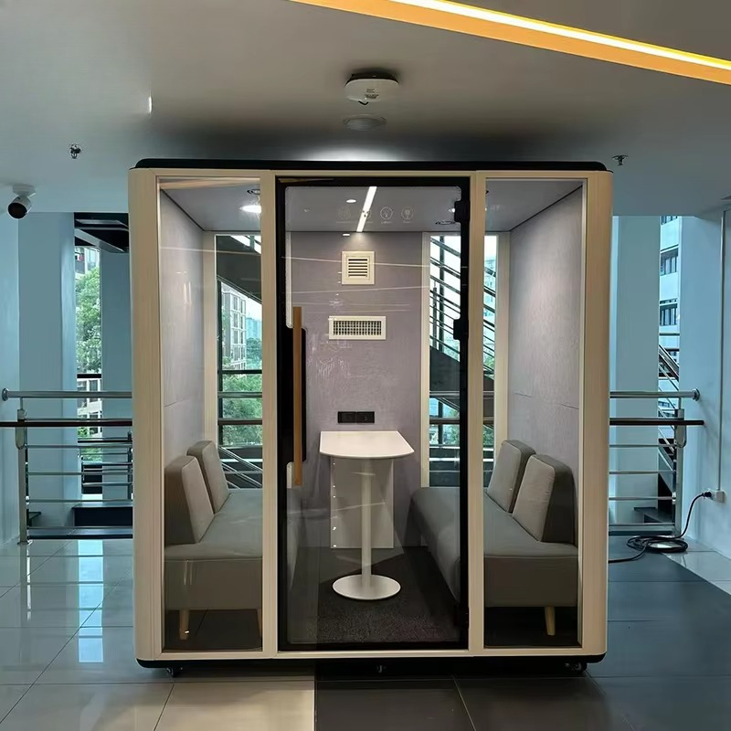 Sustainable Living Homes - Akıllı Yeşil Çevre Dostu Konteyner Ev