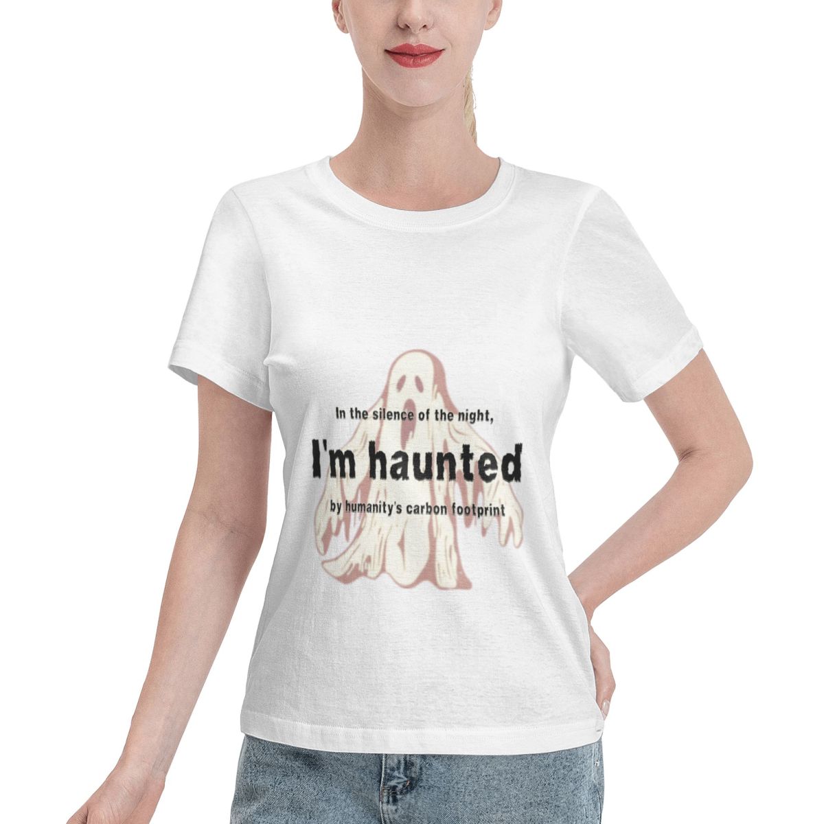 Sustainable Living Lifestyle - Uygun Fiyatlı Haunted Green Living Sürdürülebilir