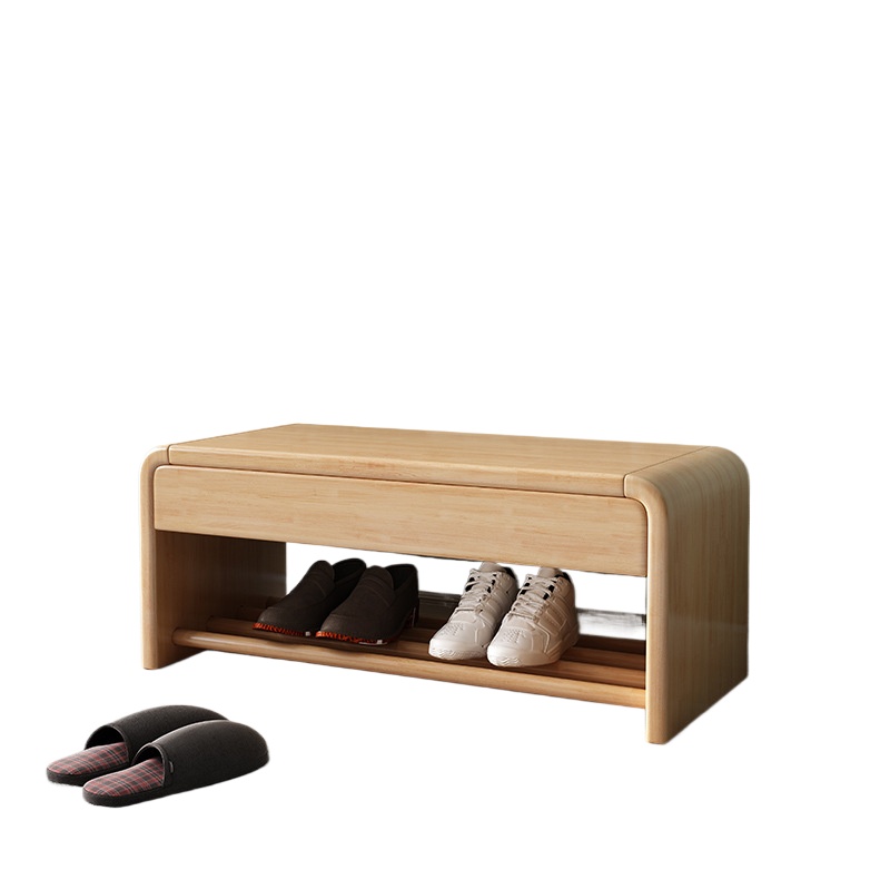 Ev Girişi için Ayakkabılık, Çe - Muji Home Storage incelemesi ve fiyatı