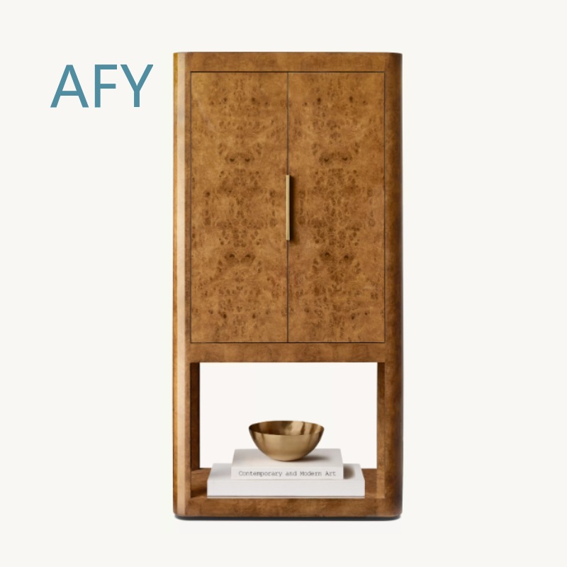 Modern Yemek Odası Mobilyaları - Muji Home Storage incelemesi ve fiyatı