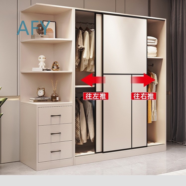 Yatak Odası Ev Depolama Düzenl - Muji Home Storage incelemesi ve fiyatı